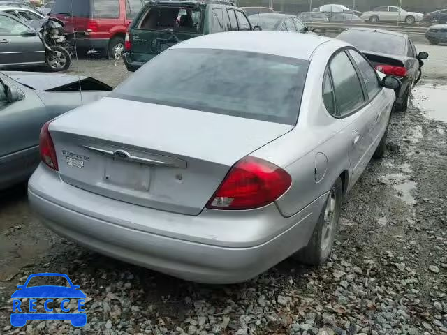 2003 FORD TAURUS SE 1FAFP53U83A244999 Bild 3