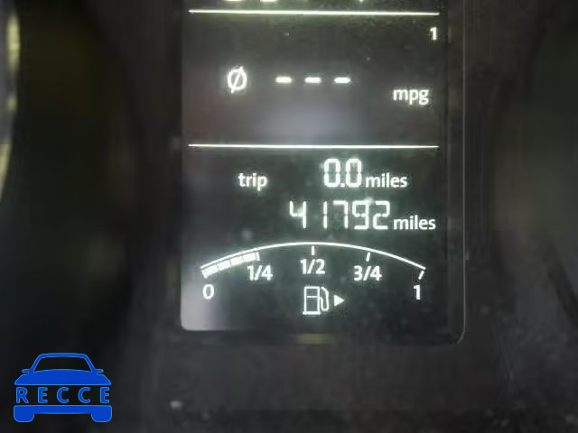 2015 VOLKSWAGEN JETTA SE 3VWD17AJ4FM263819 image 7