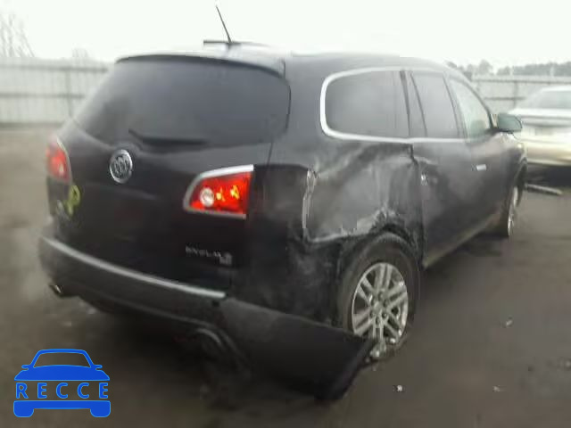 2008 BUICK ENCLAVE CX 5GAER13708J251943 зображення 3