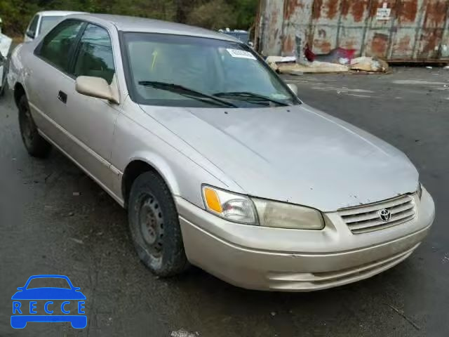 1999 TOYOTA CAMRY CE/L 4T1BG22K8XU605543 зображення 0