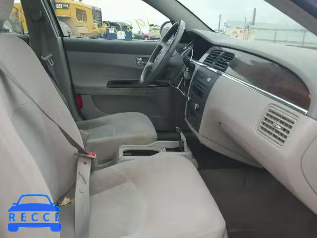 2008 BUICK LACROSSE C 2G4WC582981362036 зображення 4