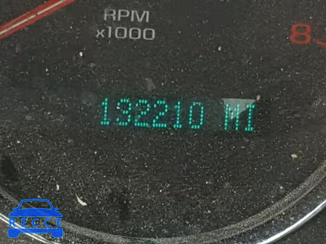 2009 CHEVROLET COBALT LT 1G1AT18HX97225311 image 7