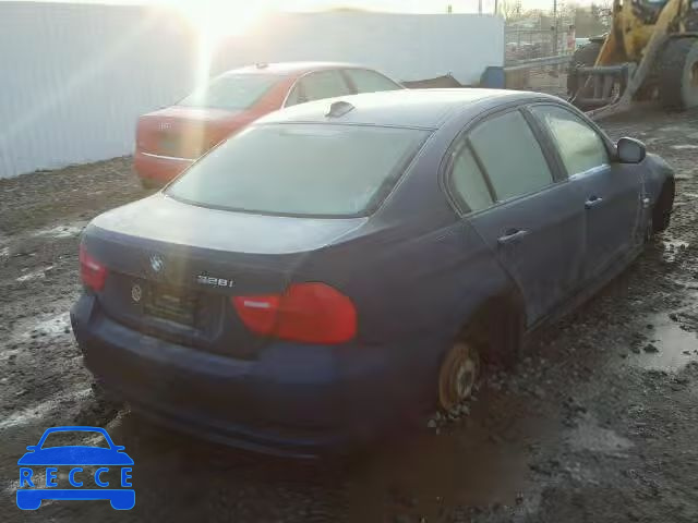 2011 BMW 328XI WBAPK7C54BA772231 зображення 3