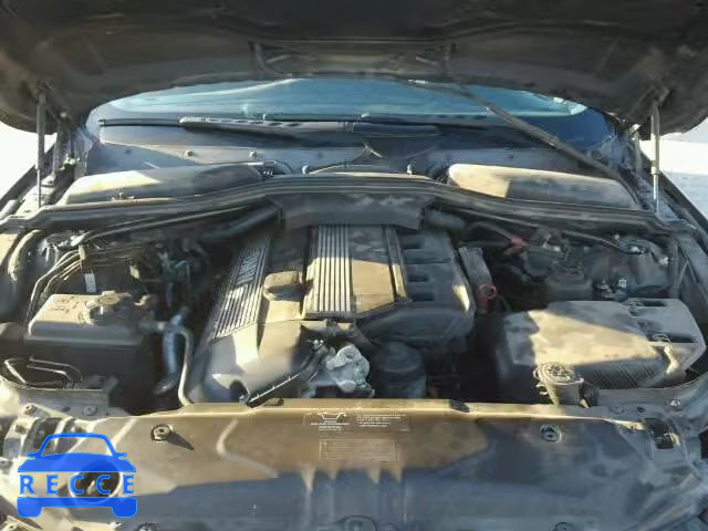 2004 BMW 530I WBANA73564B062013 image 6