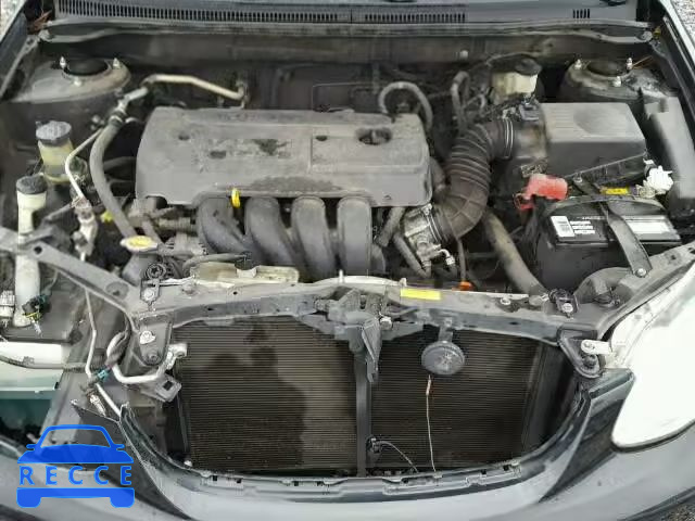 2006 TOYOTA COROLLA 1NXBR32E36Z744715 image 6