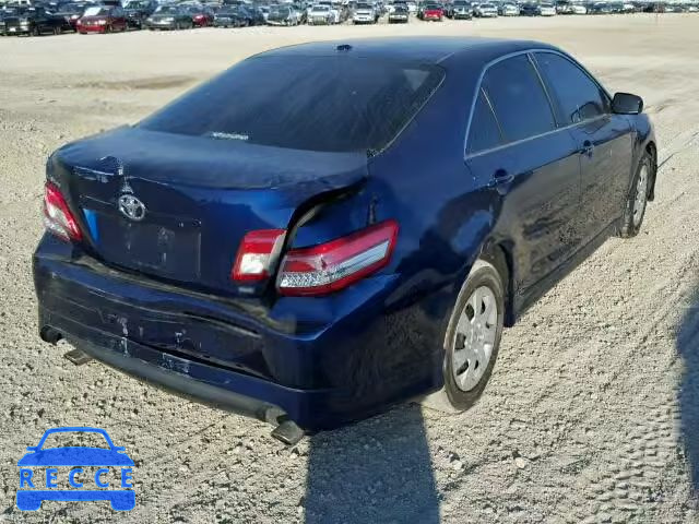 2010 TOYOTA CAMRY/SE/L 4T1BF3EK7AU502934 image 3