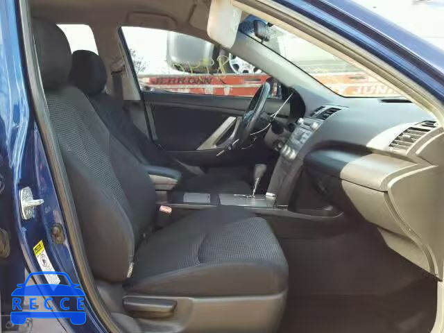 2010 TOYOTA CAMRY/SE/L 4T1BF3EK7AU502934 image 4