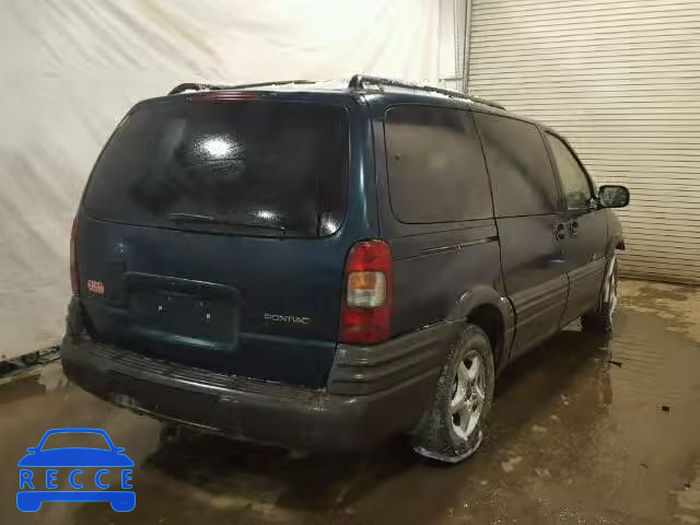 2001 PONTIAC MONTANA 1GMDX03E81D129646 image 3