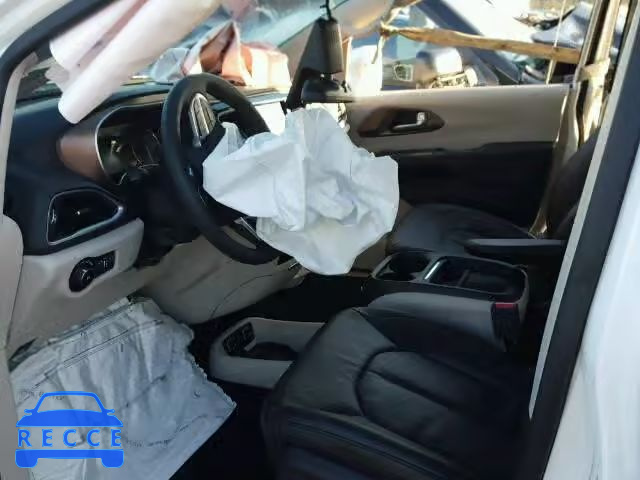 2017 CHRYSLER PACIFICA T 2C4RC1BGXHR503129 image 4