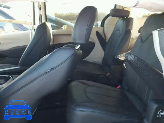 2017 CHRYSLER PACIFICA T 2C4RC1BGXHR503129 image 5