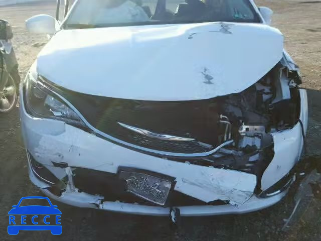 2017 CHRYSLER PACIFICA T 2C4RC1BGXHR503129 image 6