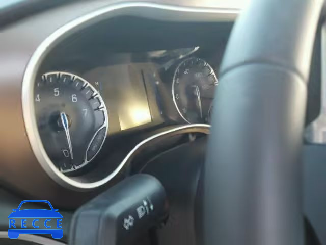 2017 CHRYSLER PACIFICA T 2C4RC1BGXHR503129 image 7