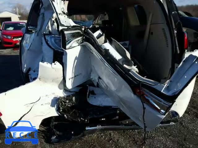 2017 CHRYSLER PACIFICA T 2C4RC1BGXHR503129 image 8
