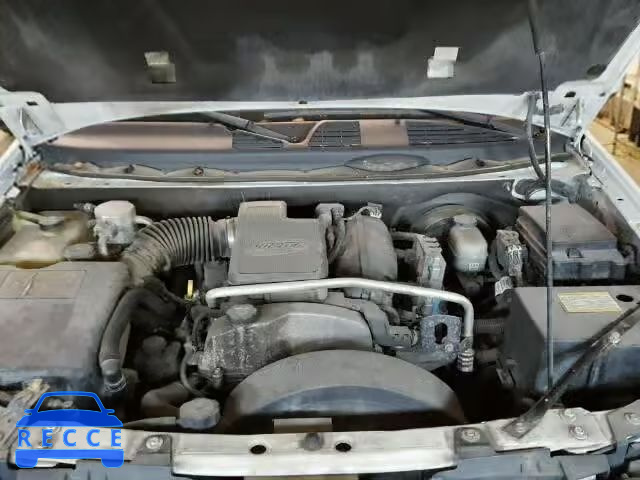 2006 BUICK RAINIER CX 5GADT13S162228096 image 6