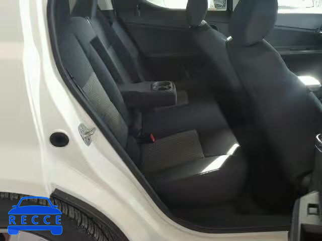 2009 DODGE AVENGER SE 1B3LC46B89N518718 image 5