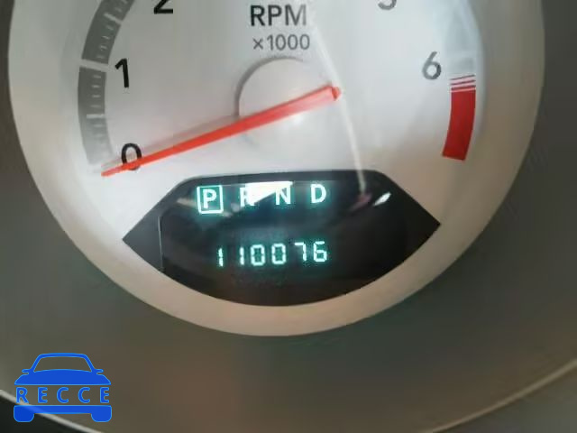 2009 DODGE AVENGER SE 1B3LC46B89N518718 image 7