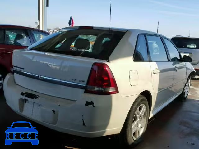 2007 CHEVROLET MALIBU MAX 1G1ZT68N87F109923 зображення 3