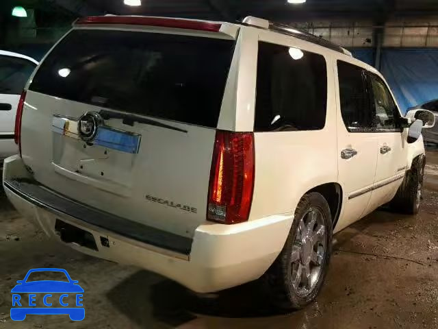 2008 CADILLAC ESCALADE L 1GYFK63888R244568 image 3