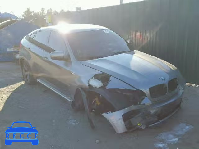 2010 BMW X6 XDRIVE3 5UXFG4C53AL225659 image 0