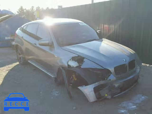 2010 BMW X6 XDRIVE3 5UXFG4C53AL225659 Bild 0