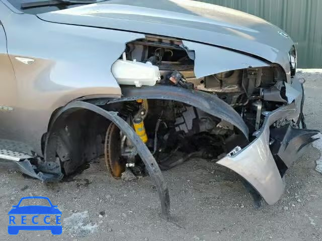 2010 BMW X6 XDRIVE3 5UXFG4C53AL225659 image 8