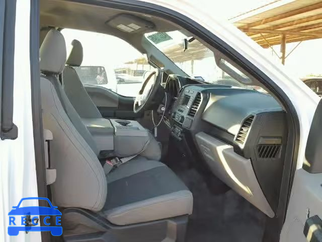 2015 FORD F150 SUPER 1FTEX1C87FKE15063 image 4