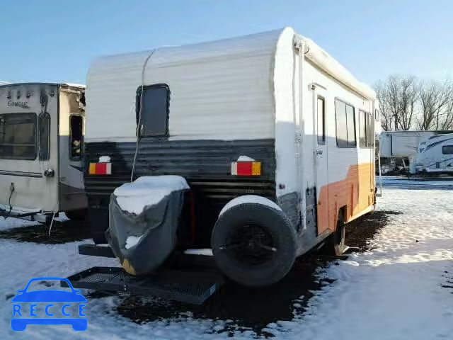 1988 FORD E350 1FDKE30G0JHA17713 зображення 3