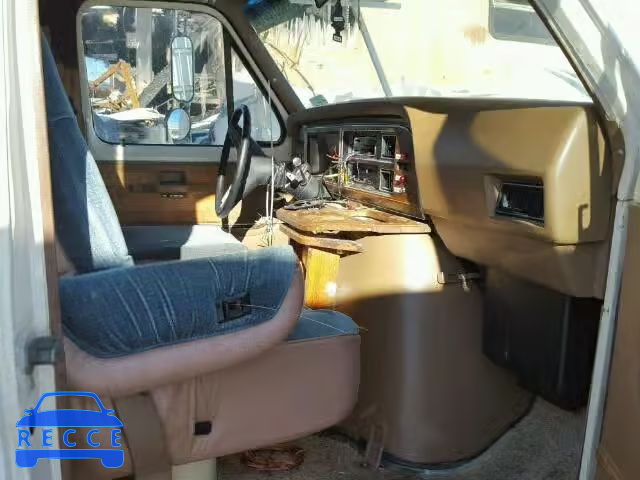 1988 FORD E350 1FDKE30G0JHA17713 image 4