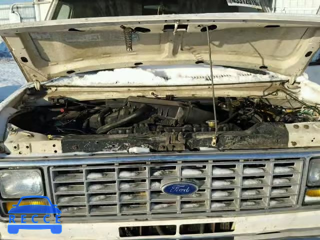 1988 FORD E350 1FDKE30G0JHA17713 image 6