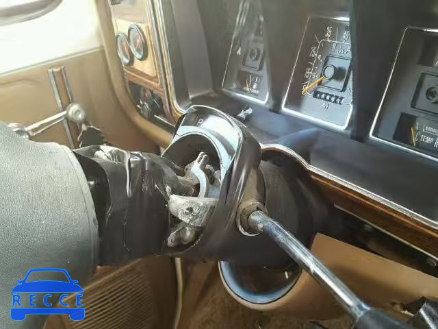 1988 FORD E350 1FDKE30G0JHA17713 image 8