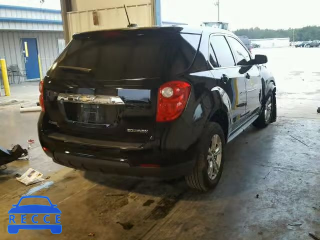 2015 CHEVROLET EQUINOX LS 2GNALAEK8F1111590 image 3