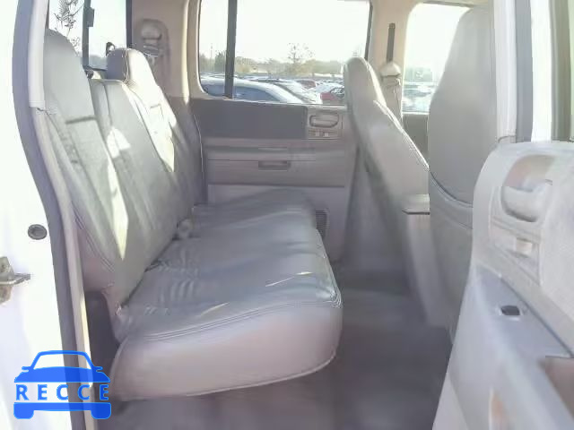 2003 DODGE DAKOTA QUA 1D7HG38N03S146610 image 5