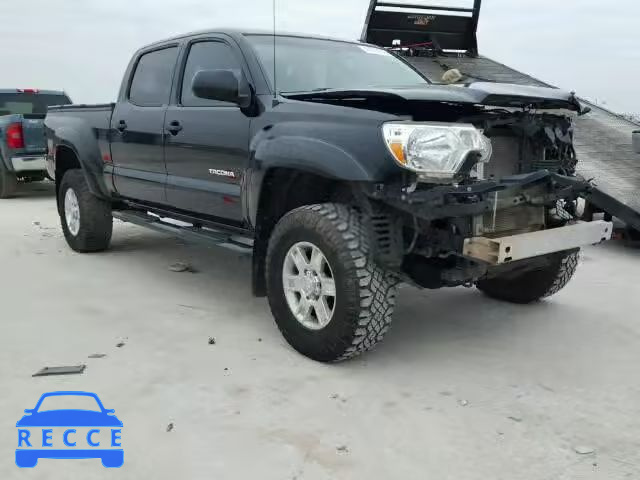 2013 TOYOTA TACOMA DOU 5TFMU4FN3DX012902 image 0