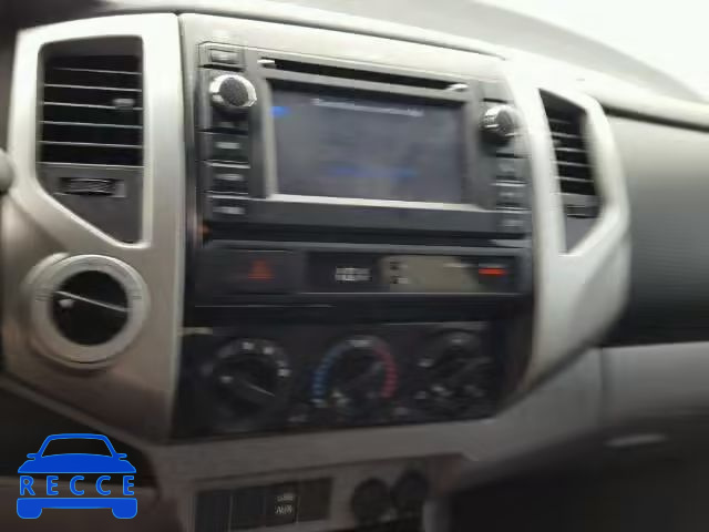 2013 TOYOTA TACOMA DOU 5TFMU4FN3DX012902 image 9