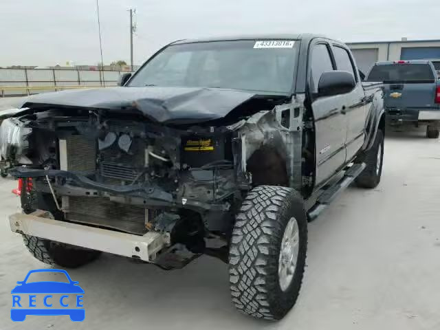 2013 TOYOTA TACOMA DOU 5TFMU4FN3DX012902 image 1