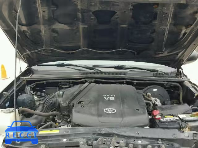 2013 TOYOTA TACOMA DOU 5TFMU4FN3DX012902 image 6