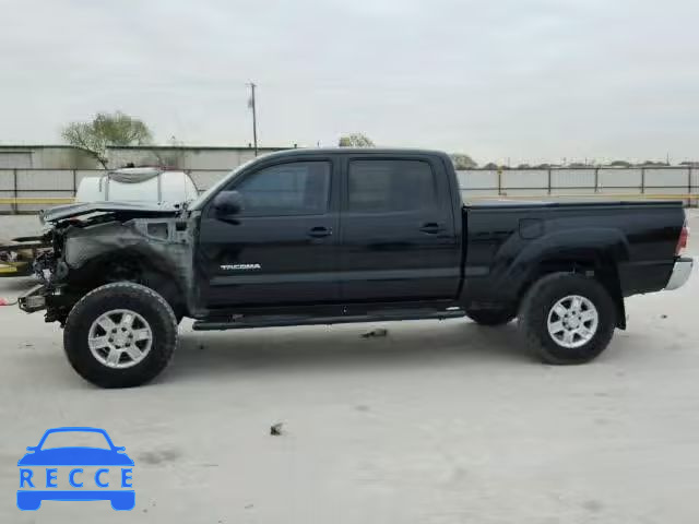 2013 TOYOTA TACOMA DOU 5TFMU4FN3DX012902 image 8