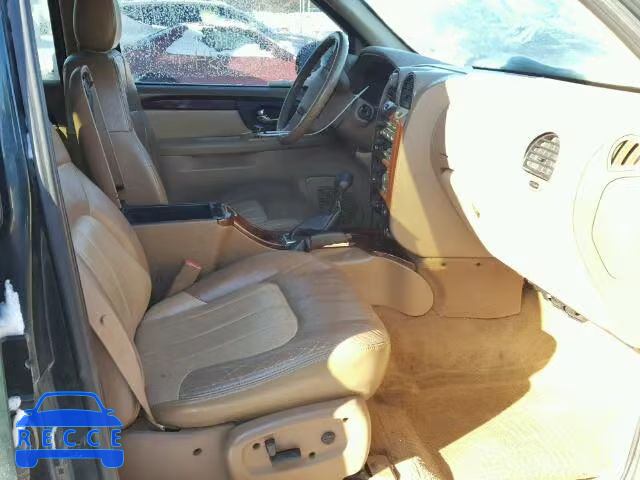 2003 GMC ENVOY 1GKDT13S132241901 image 4