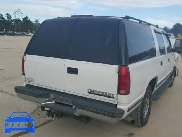 1999 CHEVROLET K1500 SUBU 3GNFK16R6XG171462 image 3