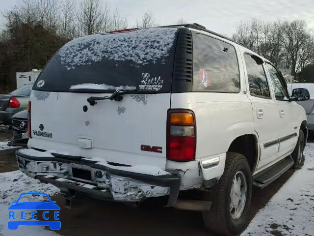 2001 GMC YUKON 1GKEK13T01R145889 зображення 3