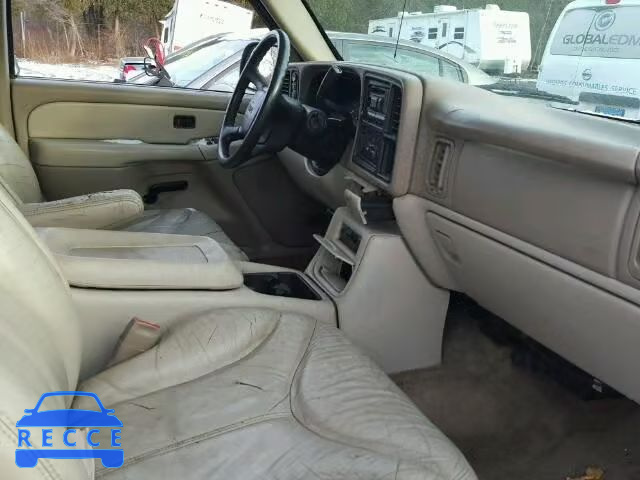 2001 GMC YUKON 1GKEK13T01R145889 image 4