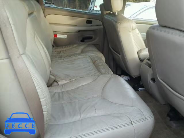 2001 GMC YUKON 1GKEK13T01R145889 зображення 5