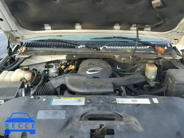 2001 GMC YUKON 1GKEK13T01R145889 image 6