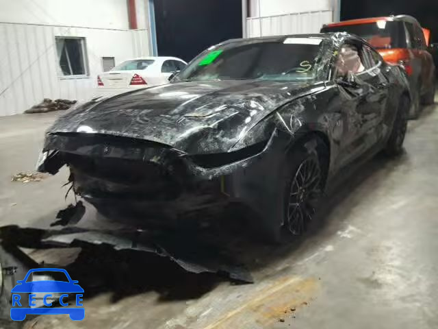 2016 FORD MUSTANG GT 1FA6P8CF4G5208633 image 1