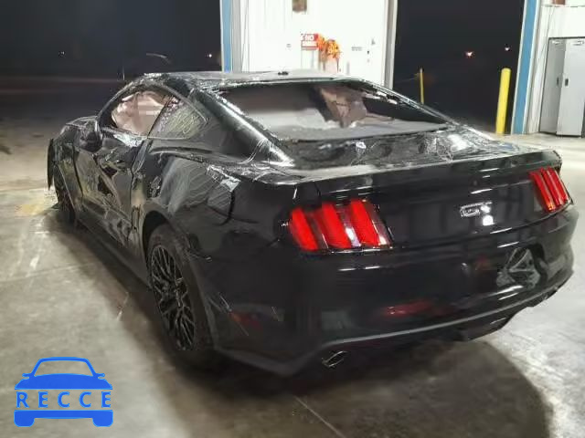 2016 FORD MUSTANG GT 1FA6P8CF4G5208633 image 2