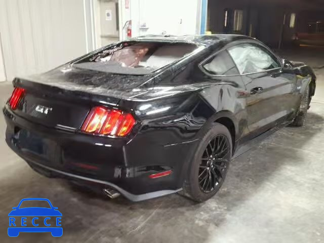 2016 FORD MUSTANG GT 1FA6P8CF4G5208633 image 3