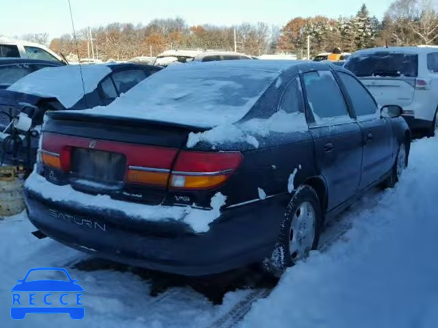 2001 SATURN L300 1G8JW52R01Y548315 зображення 3