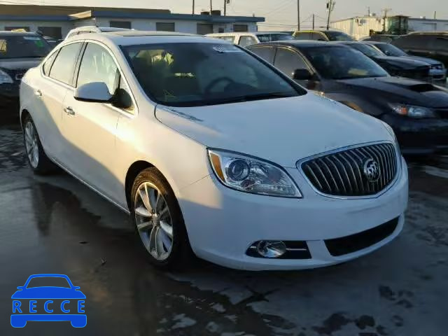 2015 BUICK VERANO 1G4PS5SK0F4160185 Bild 0