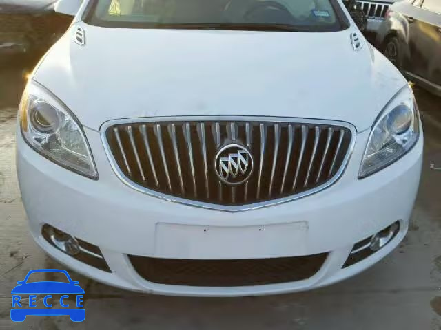 2015 BUICK VERANO 1G4PS5SK0F4160185 Bild 9