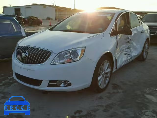 2015 BUICK VERANO 1G4PS5SK0F4160185 Bild 1